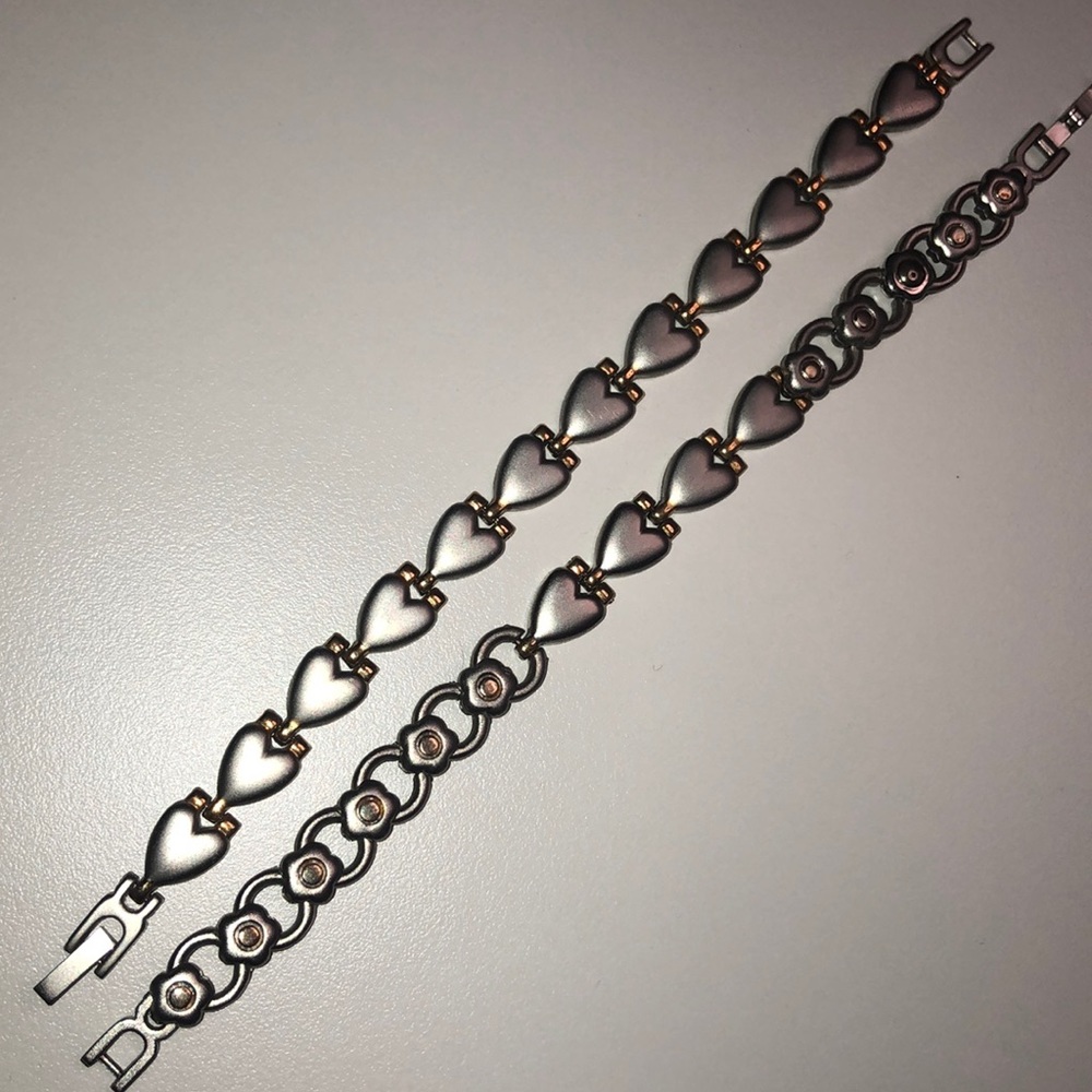 Bracelets